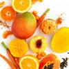 Fruit acids
